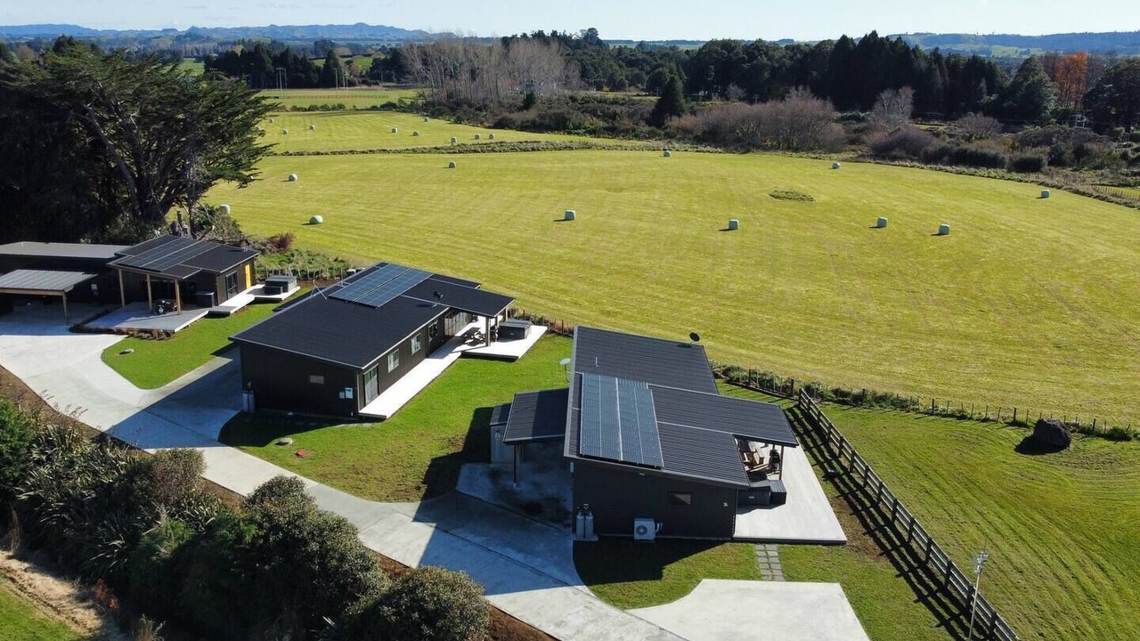Photo of Outdoor in Ohakune