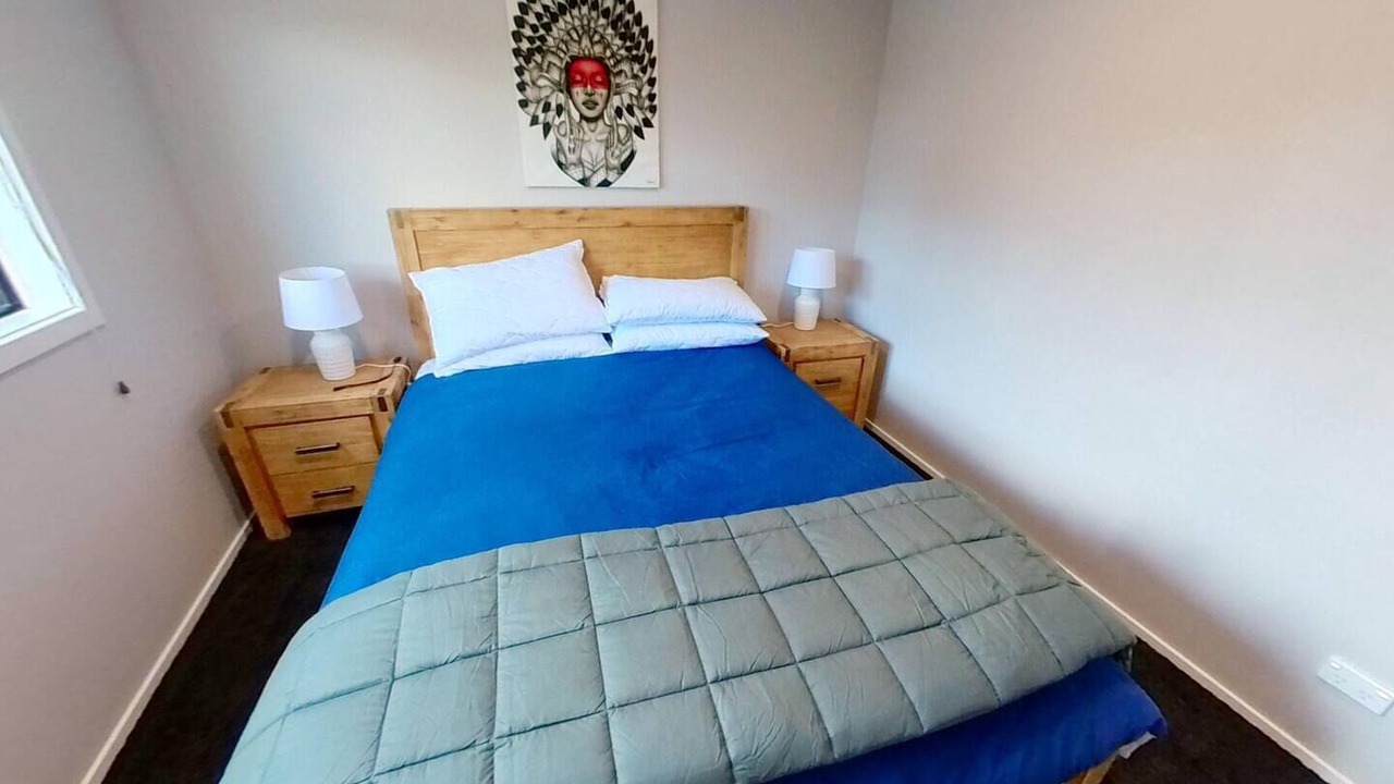 Photo of Bedroom in Ohakune