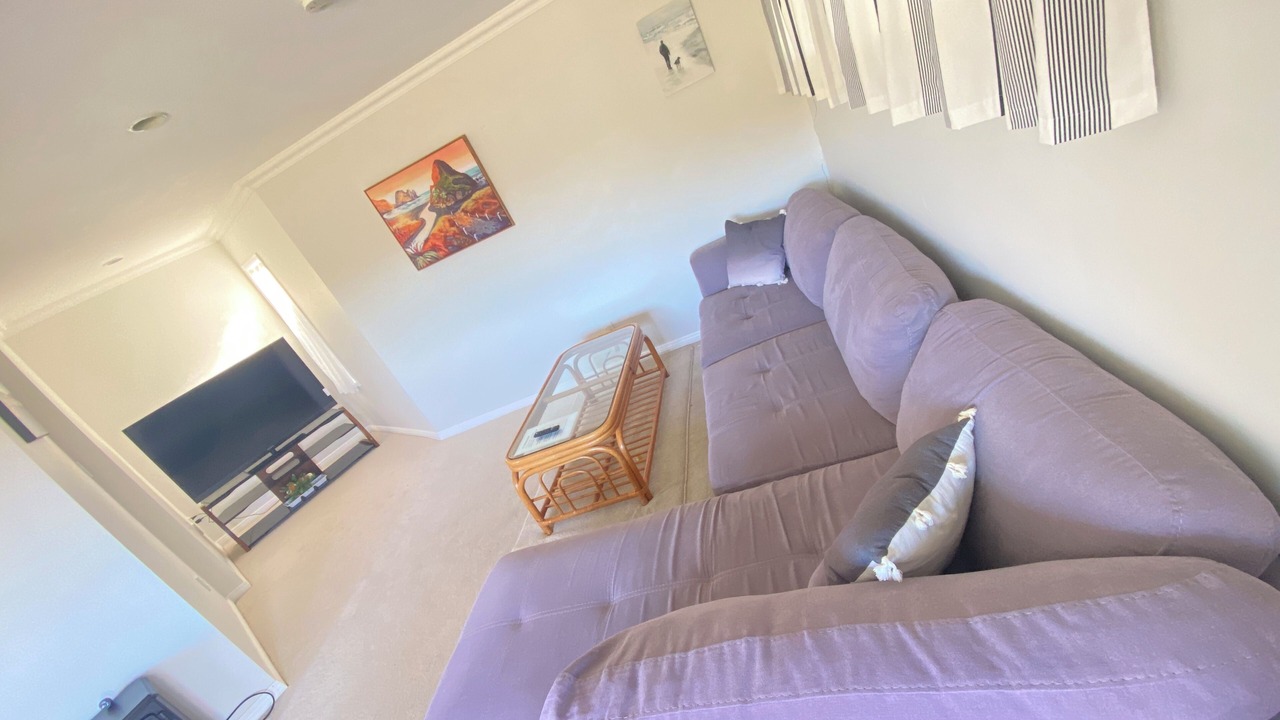 Photo of Livingroom in Paihia
