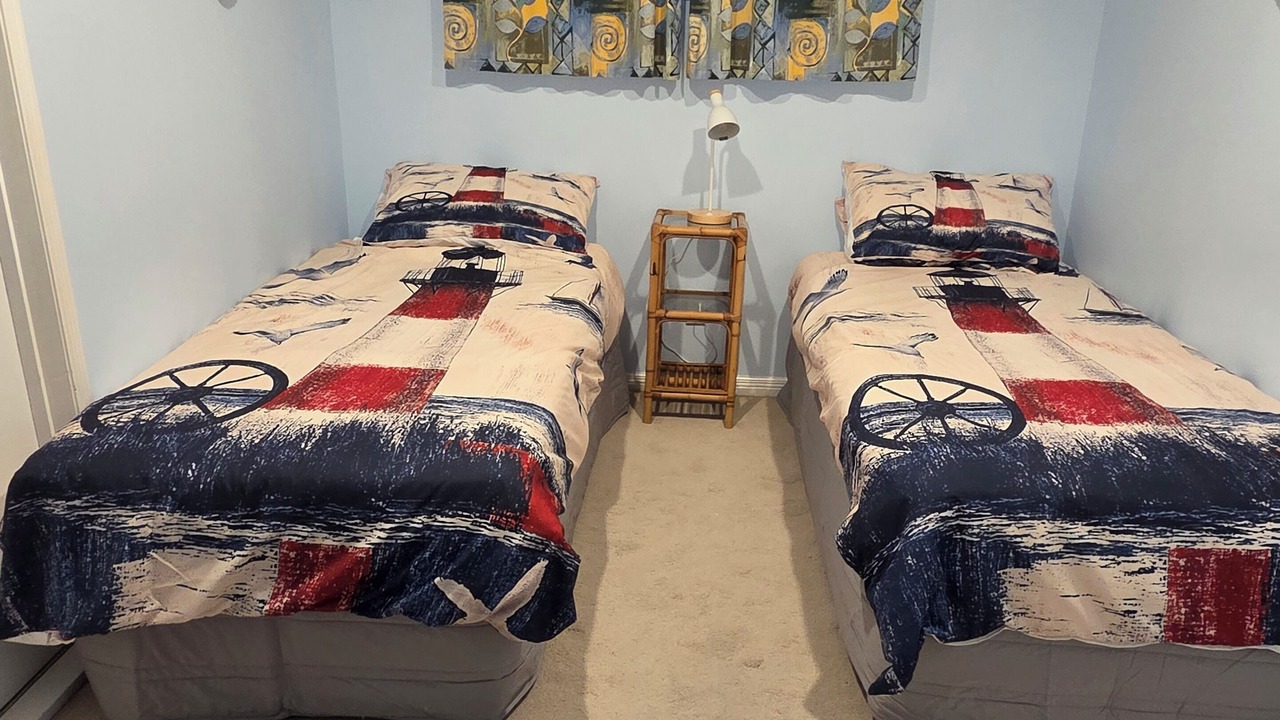 Photo of Bedroom in Paihia