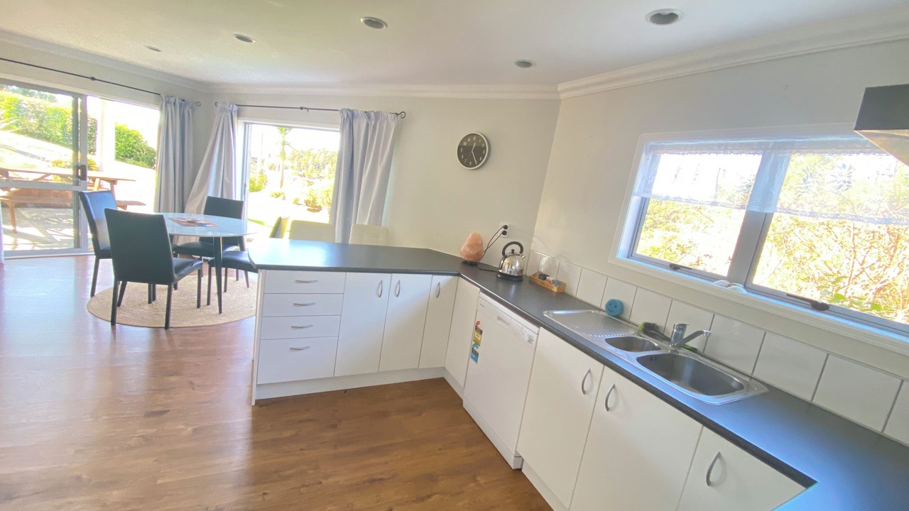 Photo of Kitchen in Paihia