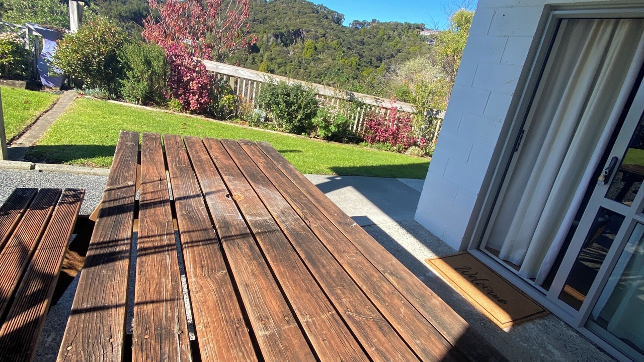 Photo of Outdoor in Paihia