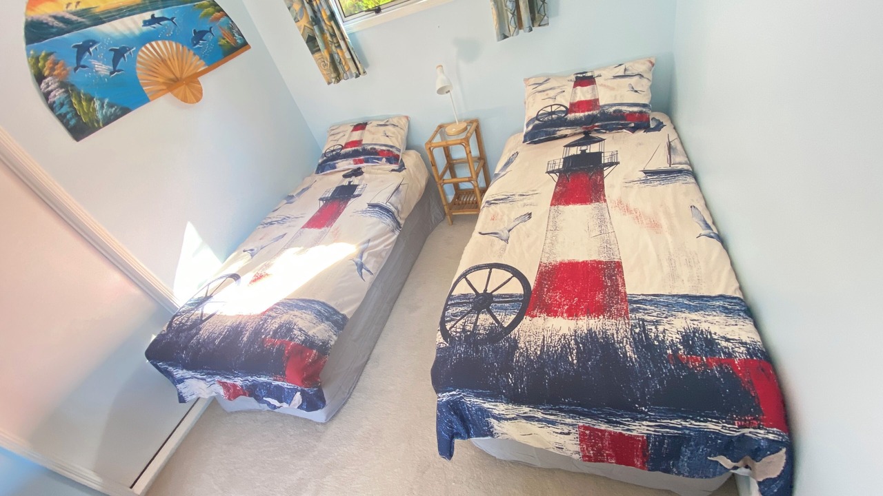 Photo of Bedroom in Paihia
