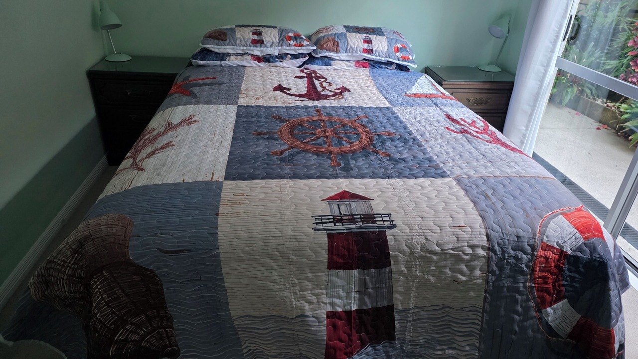 Photo of Bedroom in Paihia