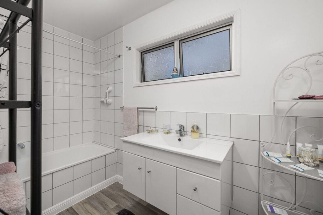Photo of Bathroom in Paihia