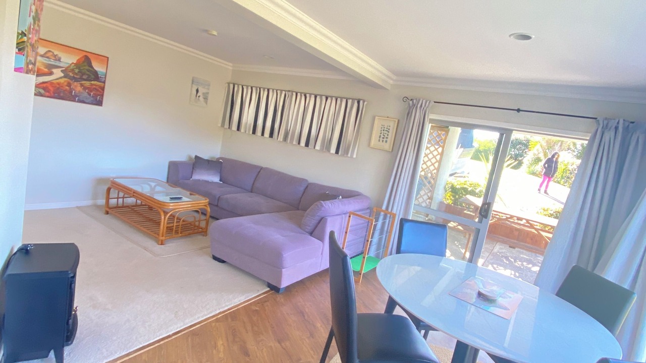 Photo of Livingroom in Paihia