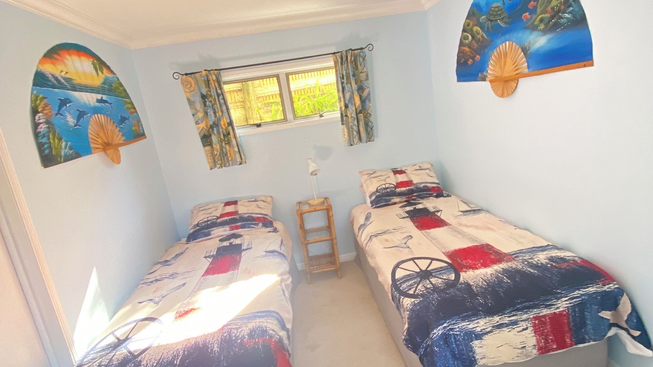Photo of Bedroom in Paihia