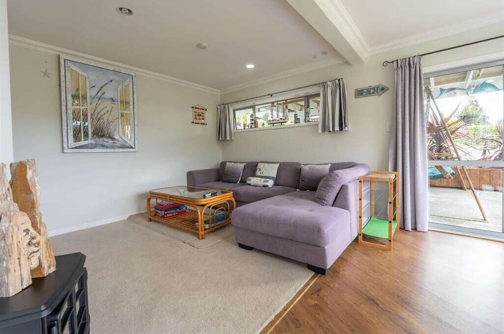 Photo of Livingroom in Paihia