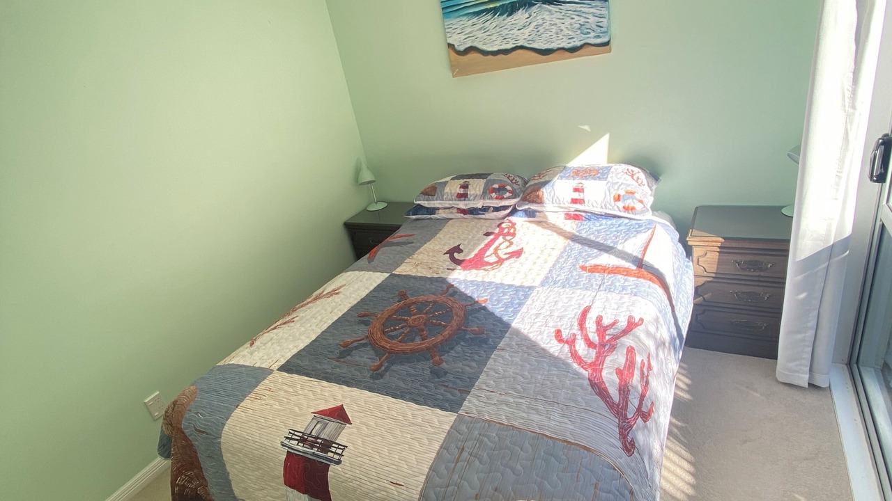 Photo of Bedroom in Paihia