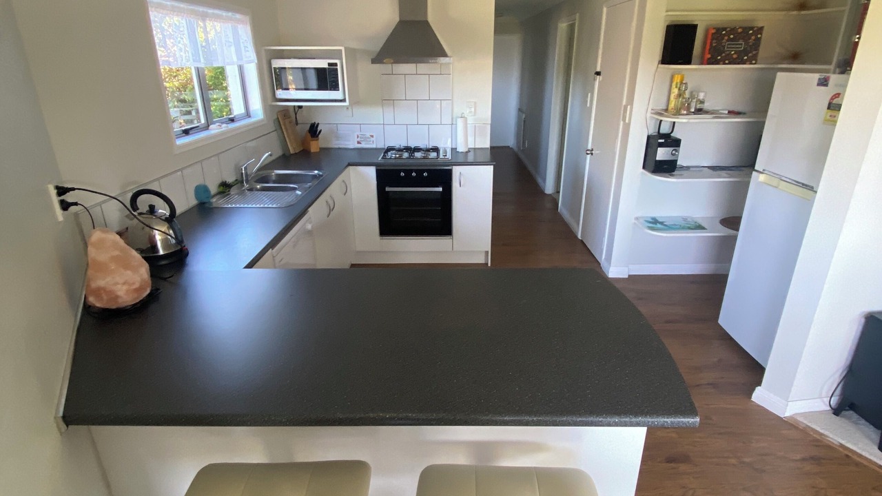 Photo of Kitchen in Paihia