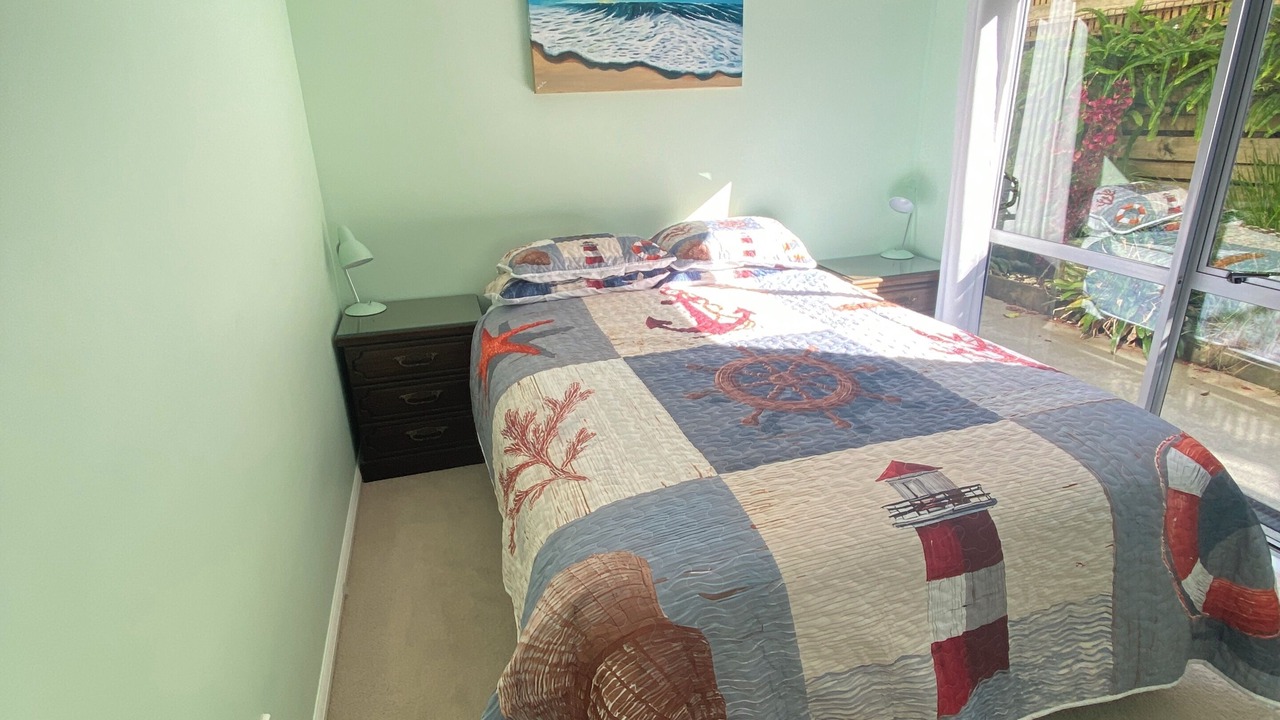 Photo of Bedroom in Paihia