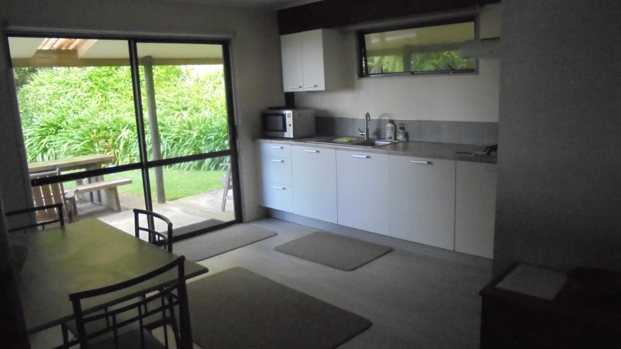 Photo of Kitchen in Tanners Point