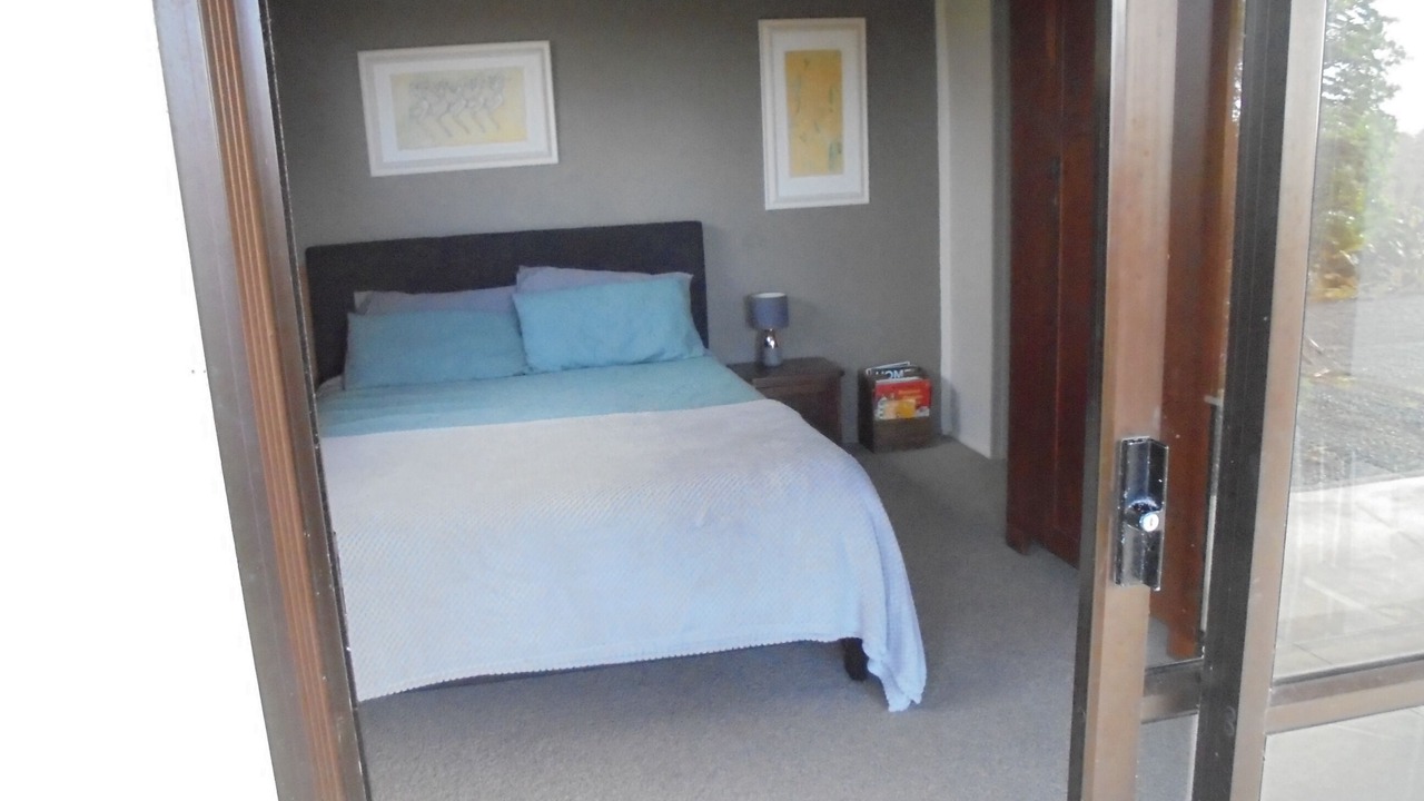 Photo of Bedroom in Tanners Point