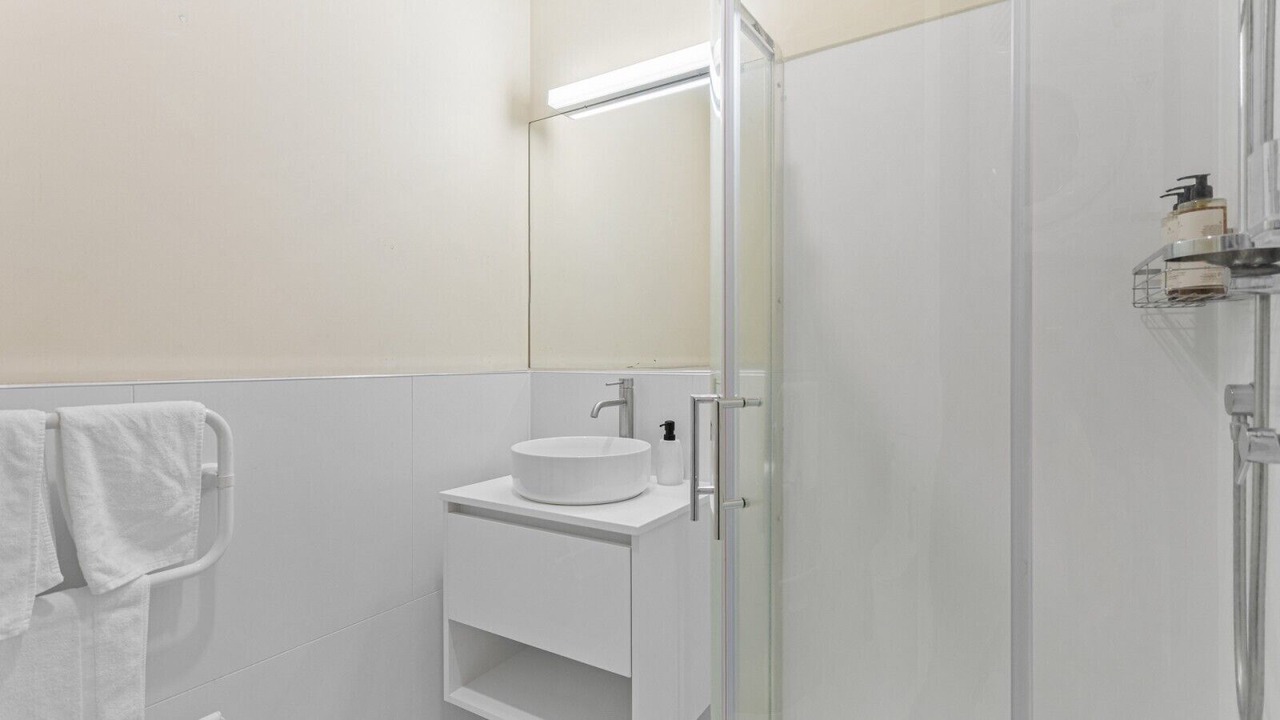 Photo of Bathroom in Auckland Central Business District