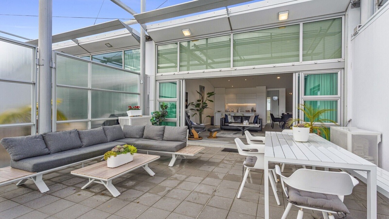 Photo of Outdoor in Auckland Central Business District