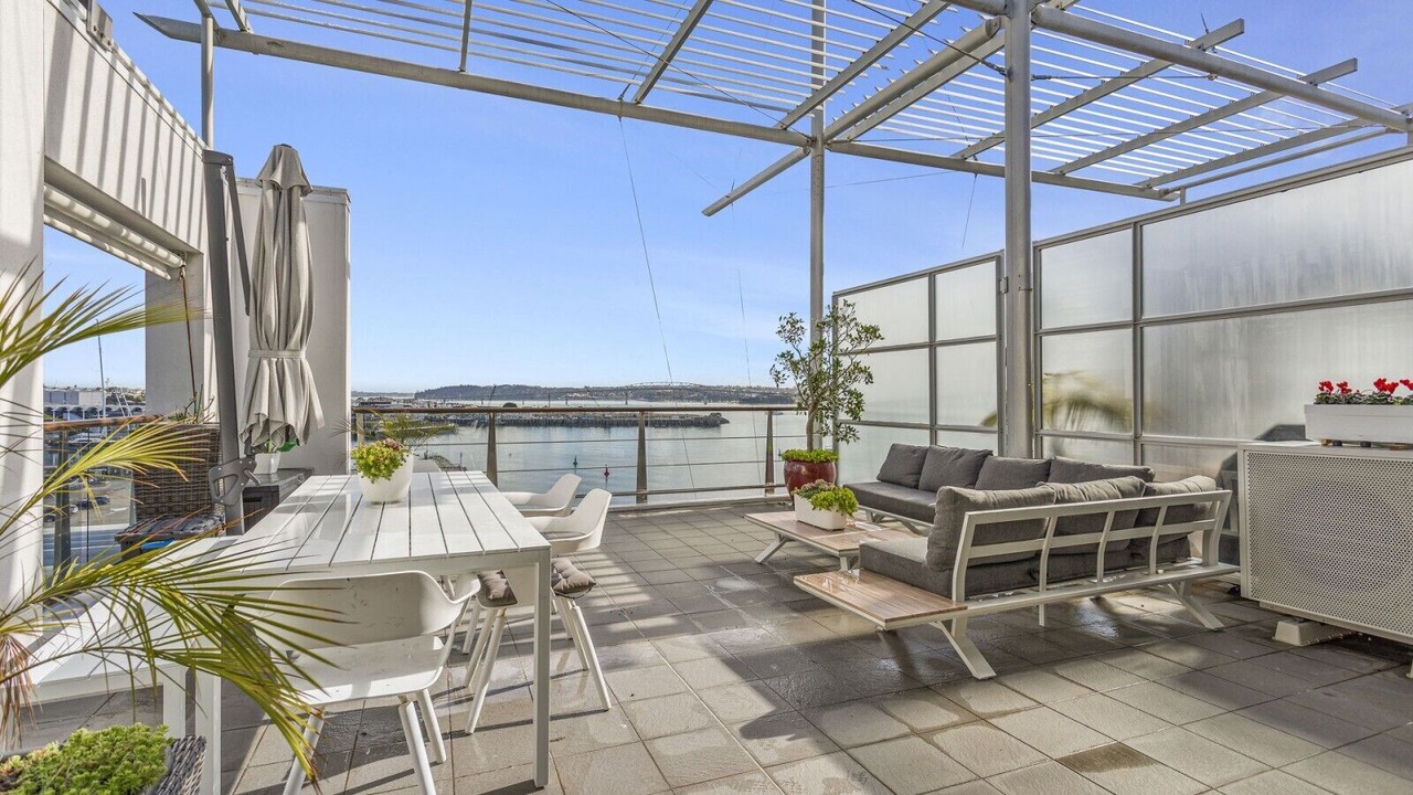 Photo of Outdoor in Auckland Central Business District