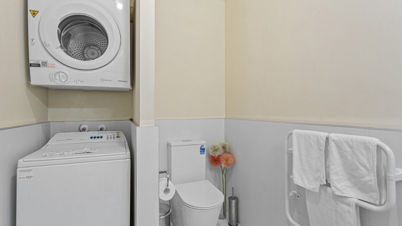 Photo of Bathroom in Auckland Central Business District