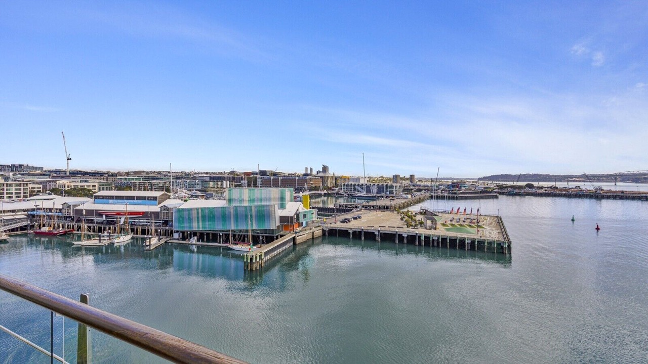 Photo of Others in Auckland Central Business District