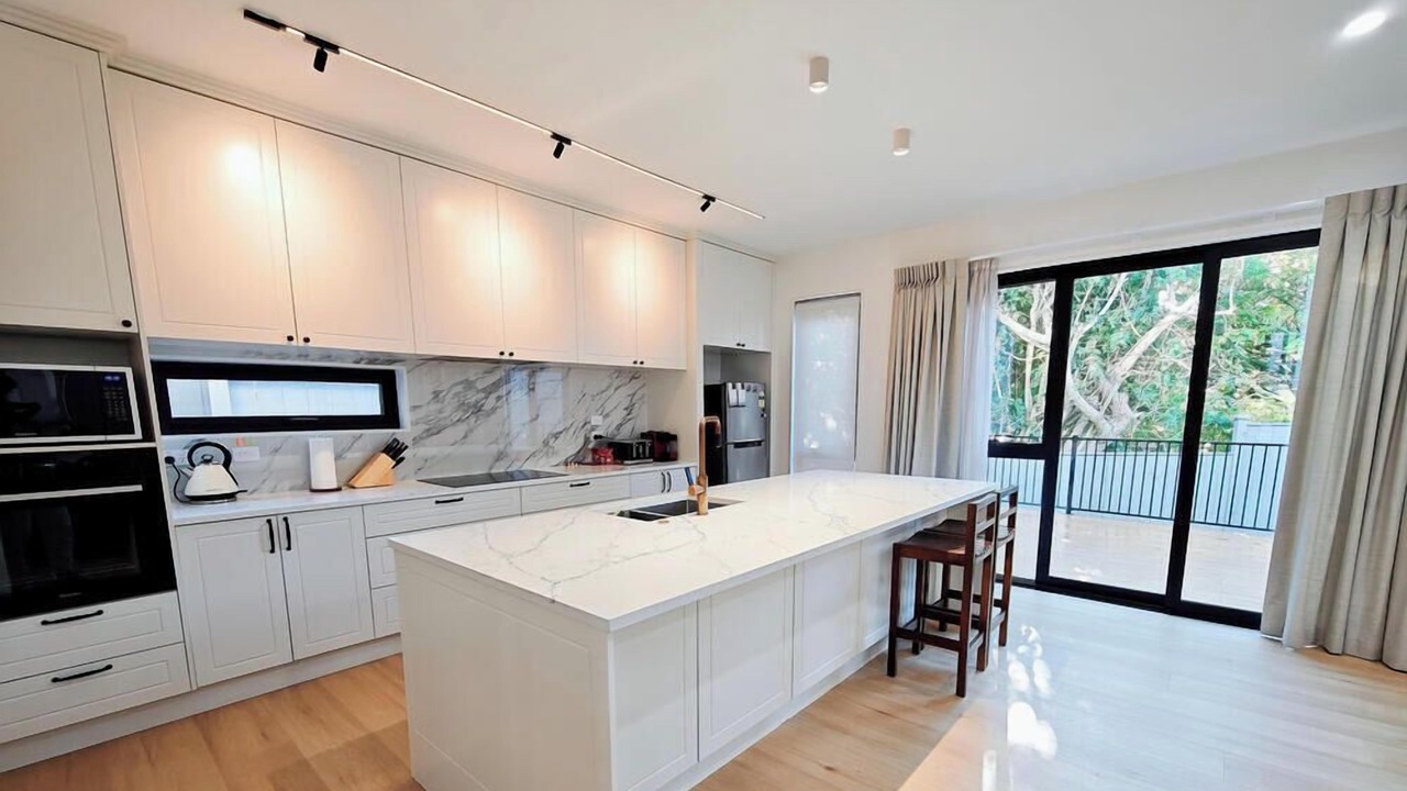 Photo of Kitchen in Bucklands Beach