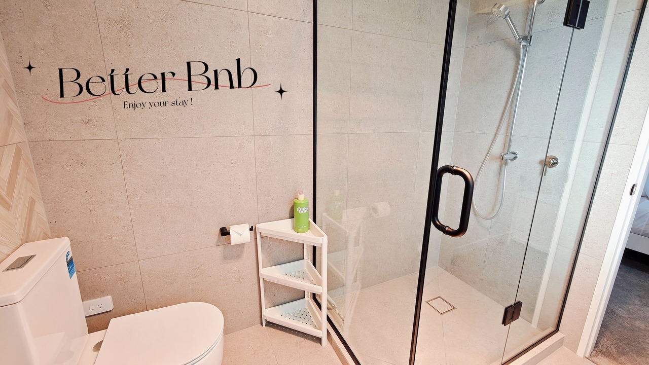 Photo of Bathroom in Bucklands Beach
