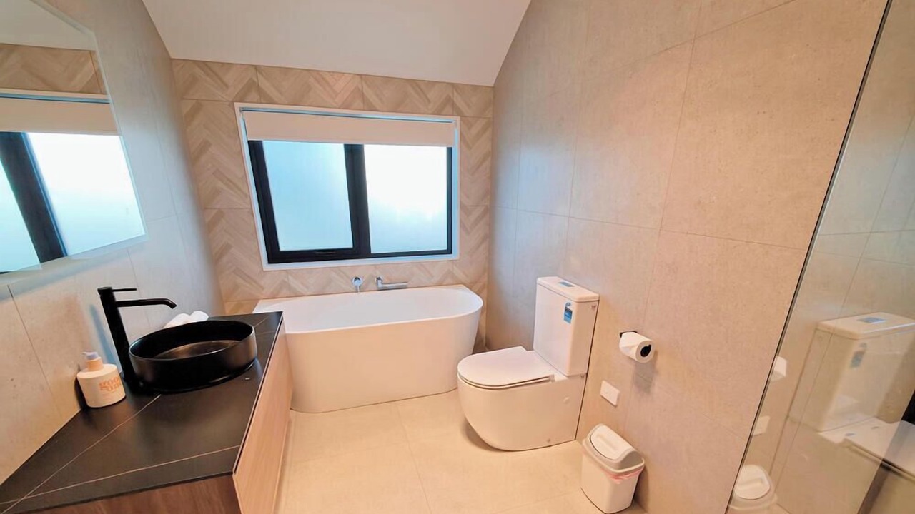 Photo of Bathroom in Bucklands Beach
