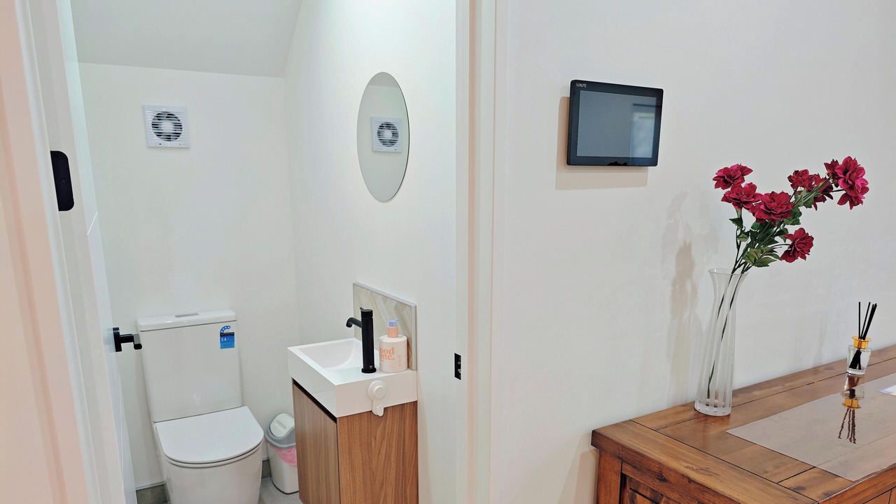 Photo of Bathroom in Bucklands Beach