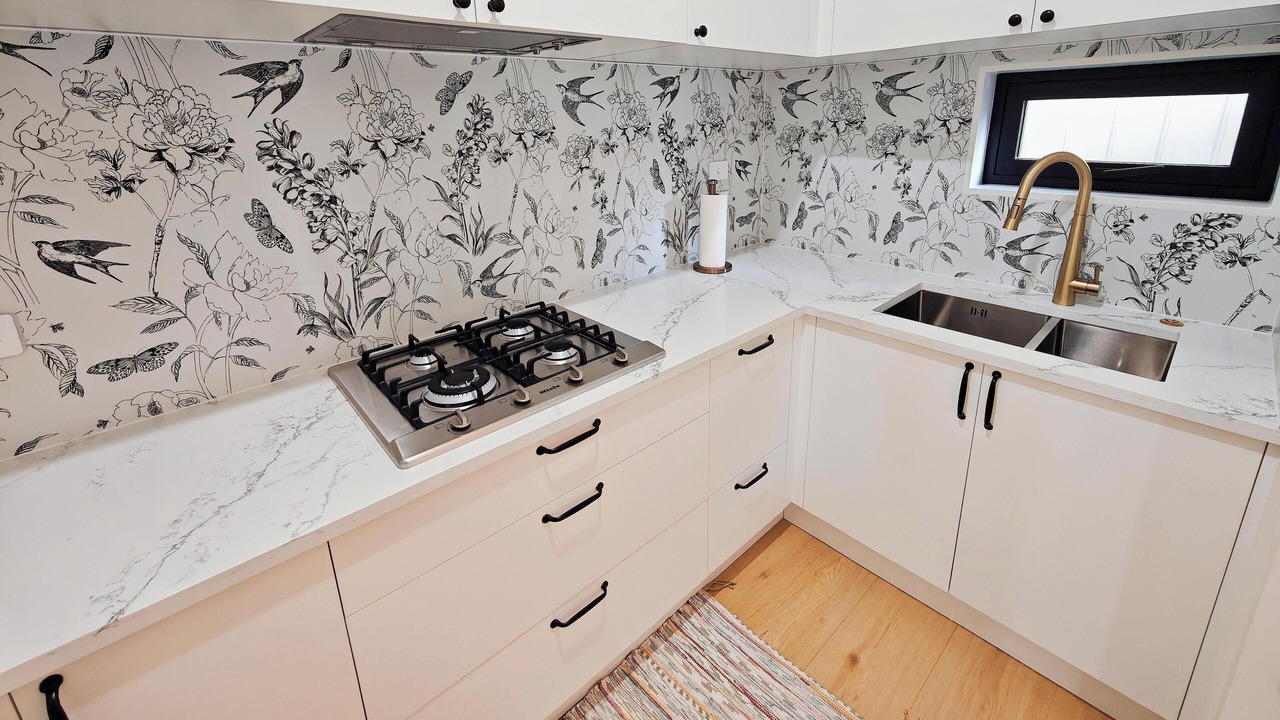Photo of Kitchen in Bucklands Beach