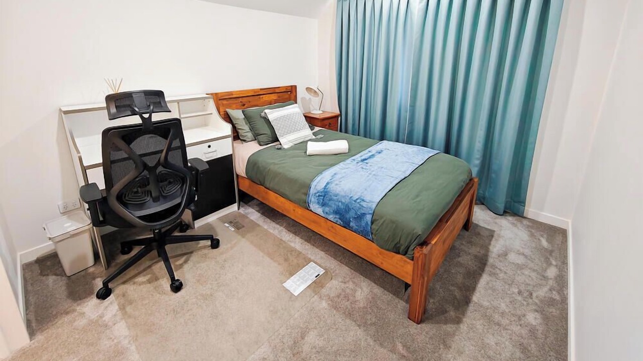 Photo of Bedroom in Bucklands Beach