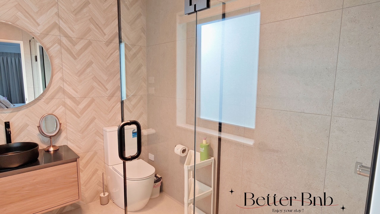 Photo of Bathroom in Bucklands Beach