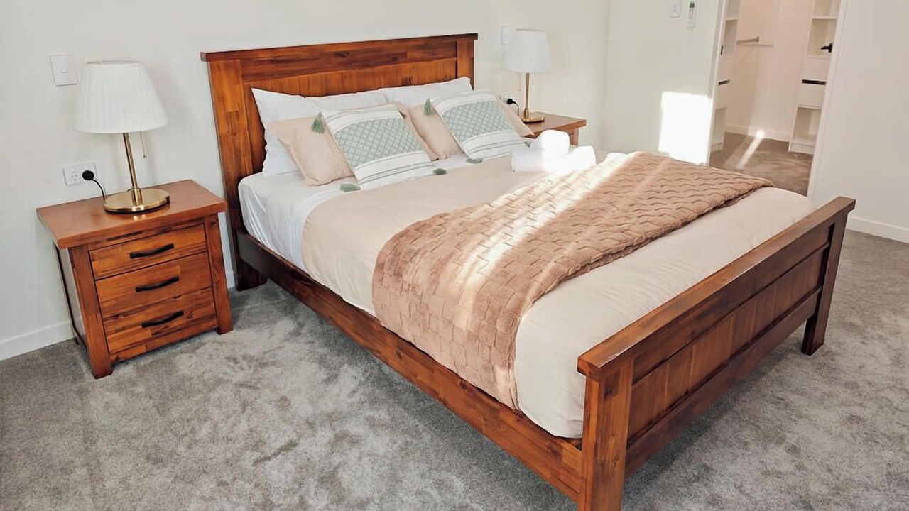 Photo of Bedroom in Bucklands Beach
