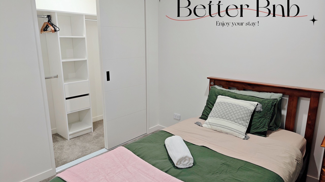 Photo of Bedroom in Bucklands Beach