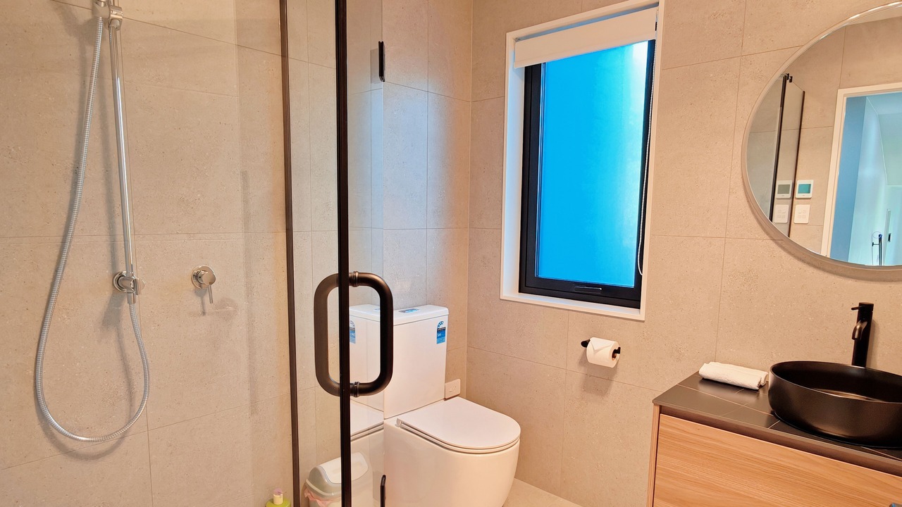 Photo of Bathroom in Bucklands Beach