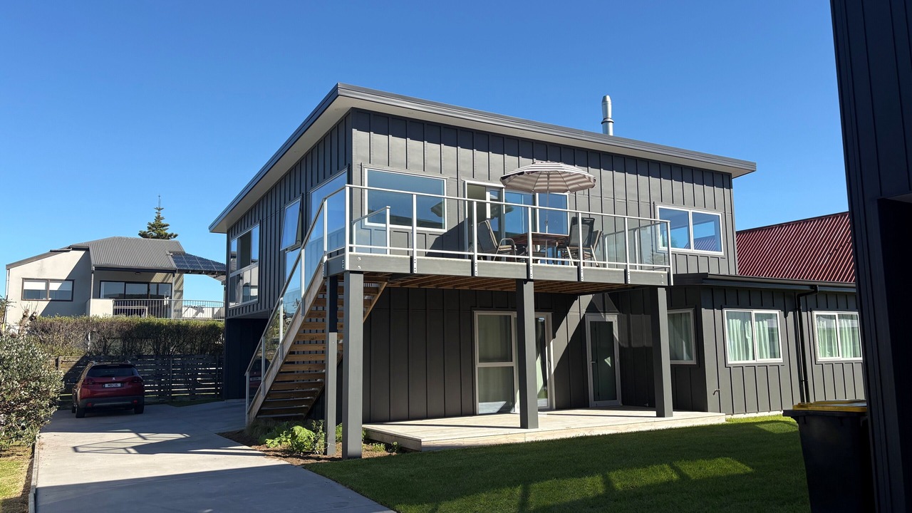 Photo of Outdoor in Whangamata