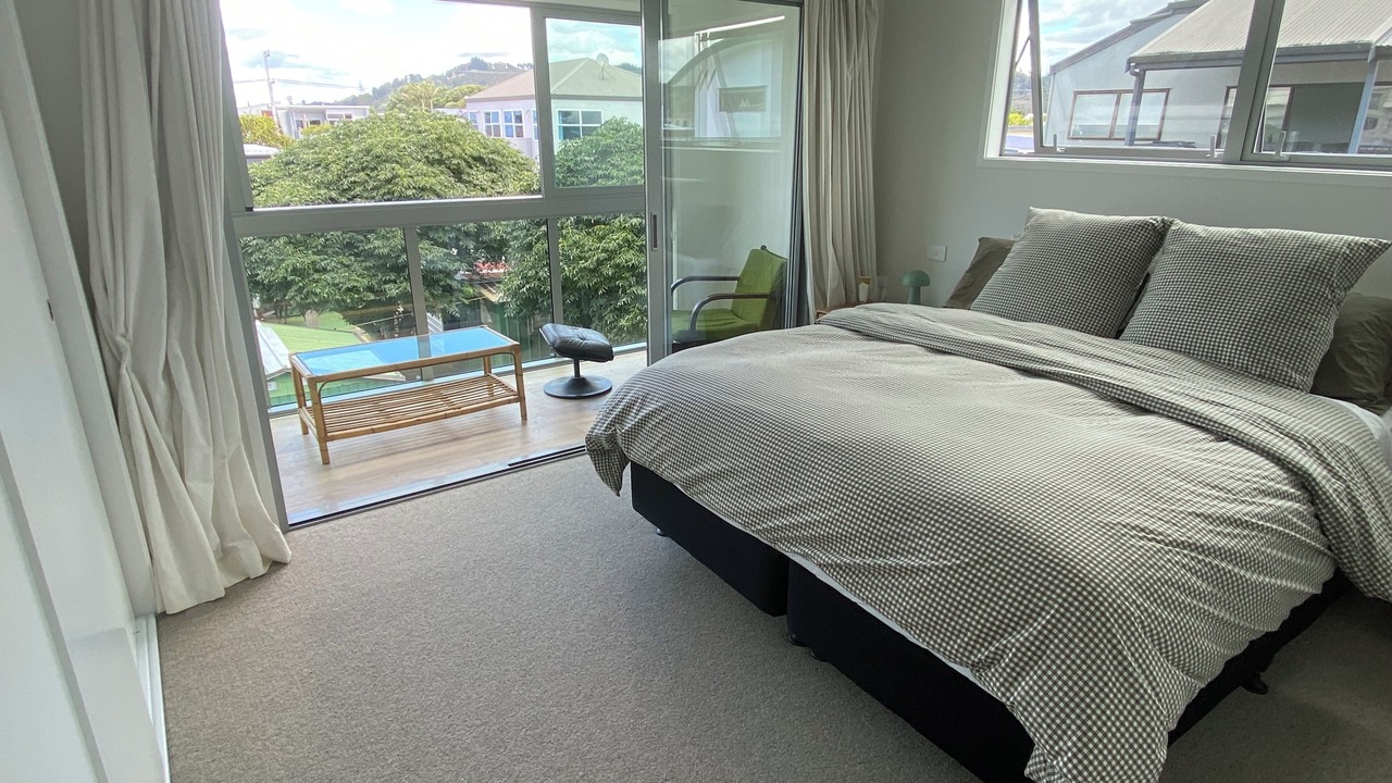 Photo of Bedroom in Whangamata