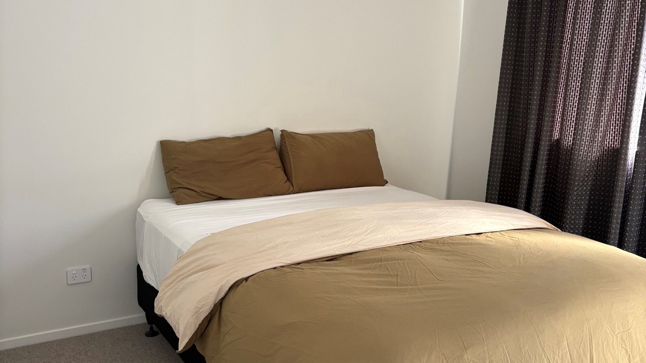Photo of Bedroom in Whangamata