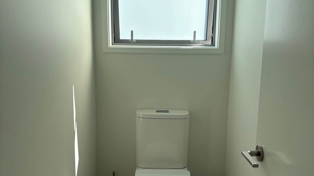 Photo of Bathroom in Whangamata