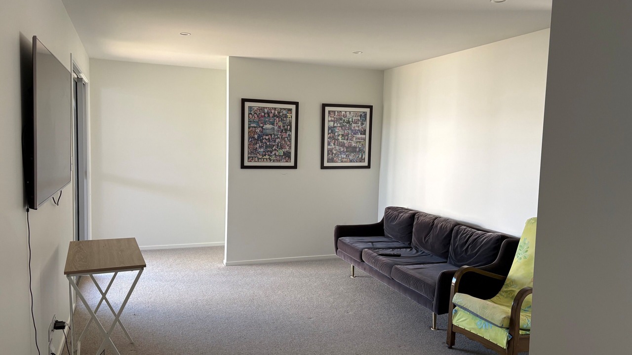 Photo of Livingroom in Whangamata