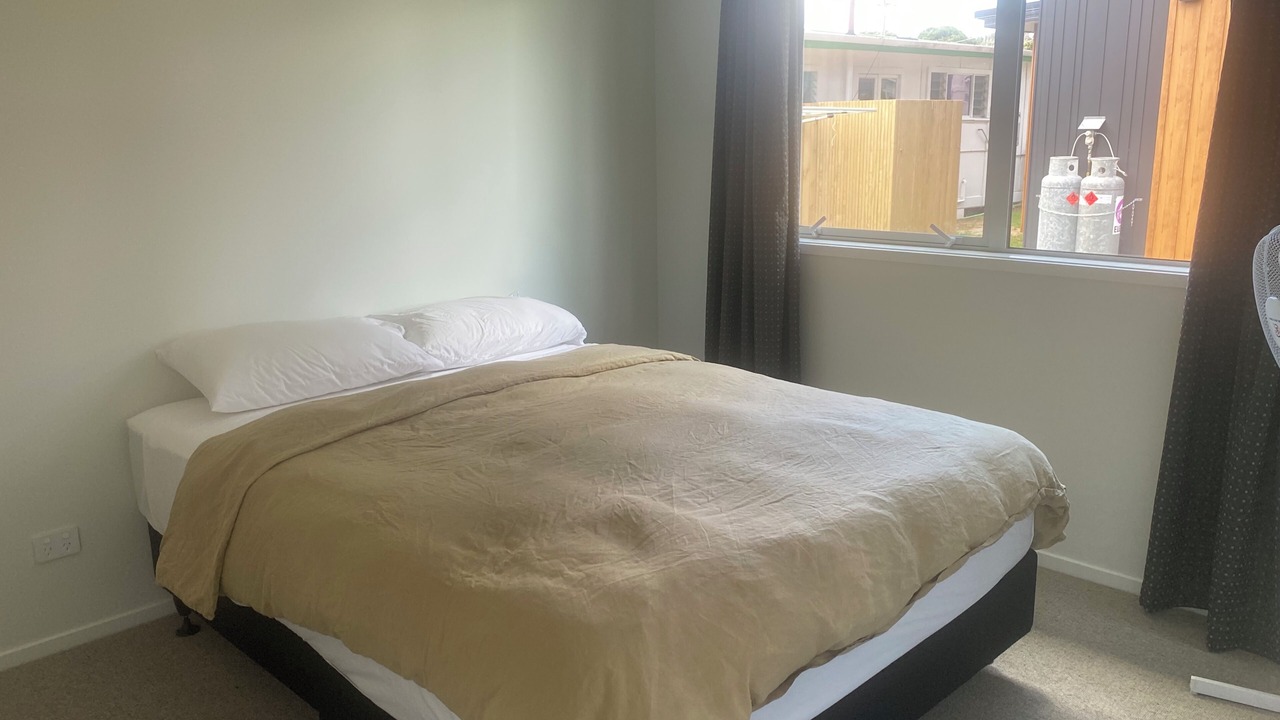 Photo of Bedroom in Whangamata