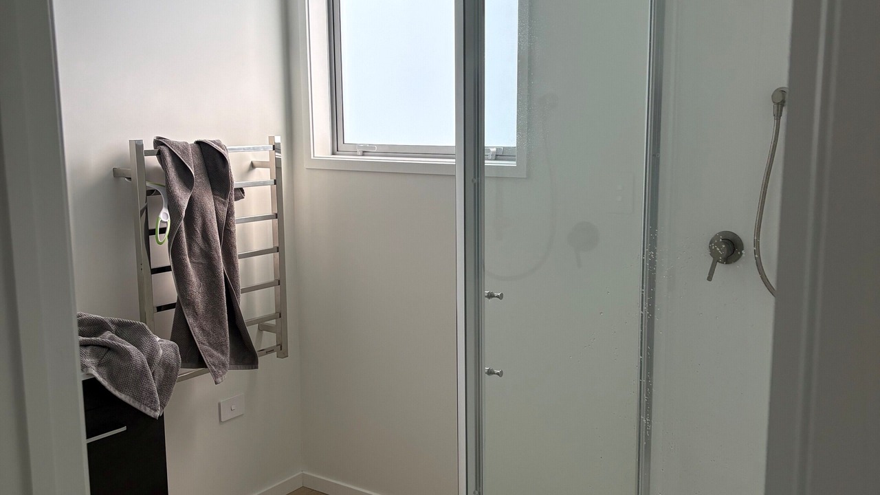 Photo of Bathroom in Whangamata