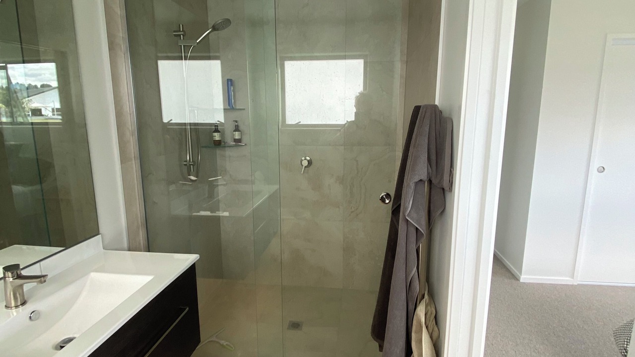 Photo of Bathroom in Whangamata