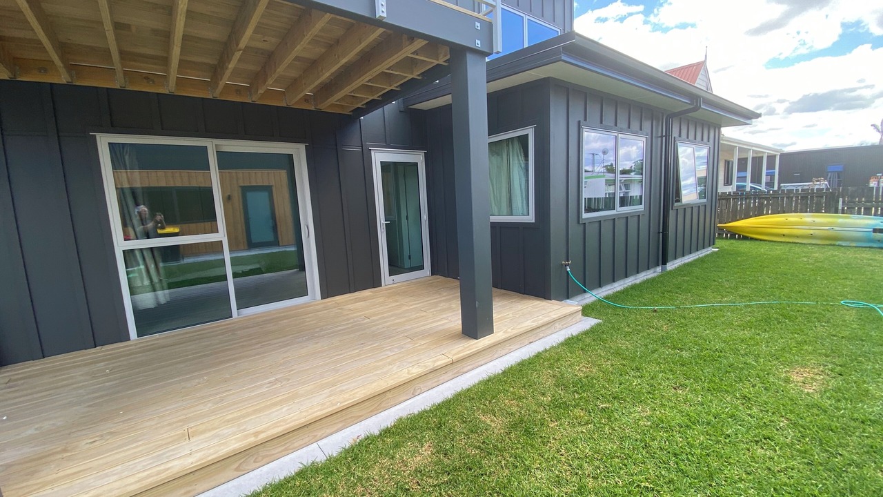 Photo of Outdoor in Whangamata