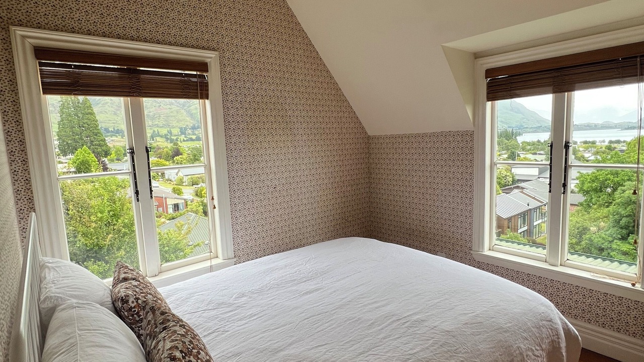Photo of Bedroom in Wanaka