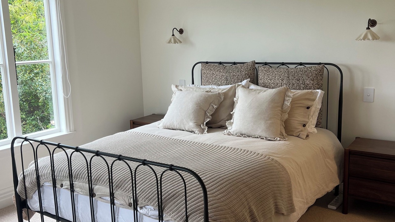 Photo of Bedroom in Wanaka
