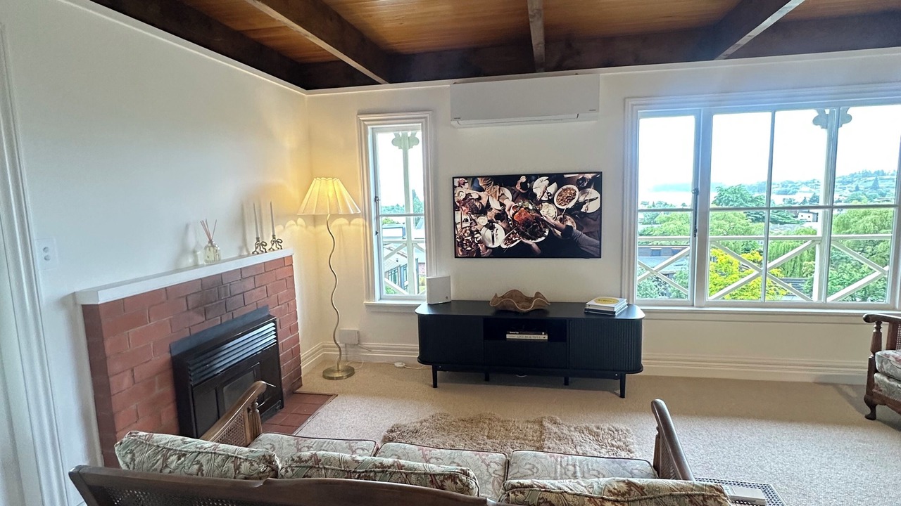 Photo of Livingroom in Wanaka
