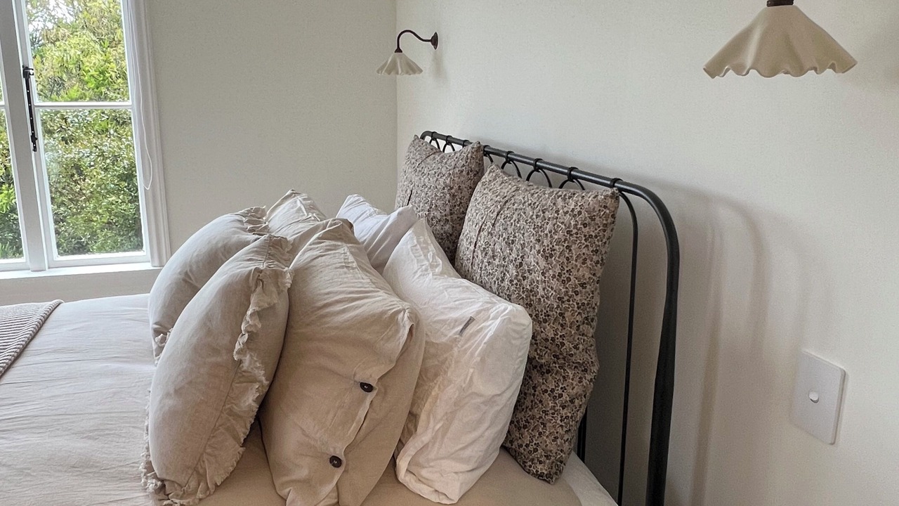 Photo of Bedroom in Wanaka