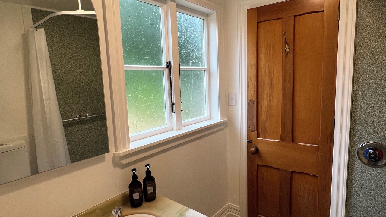 Photo of Bathroom in Wanaka