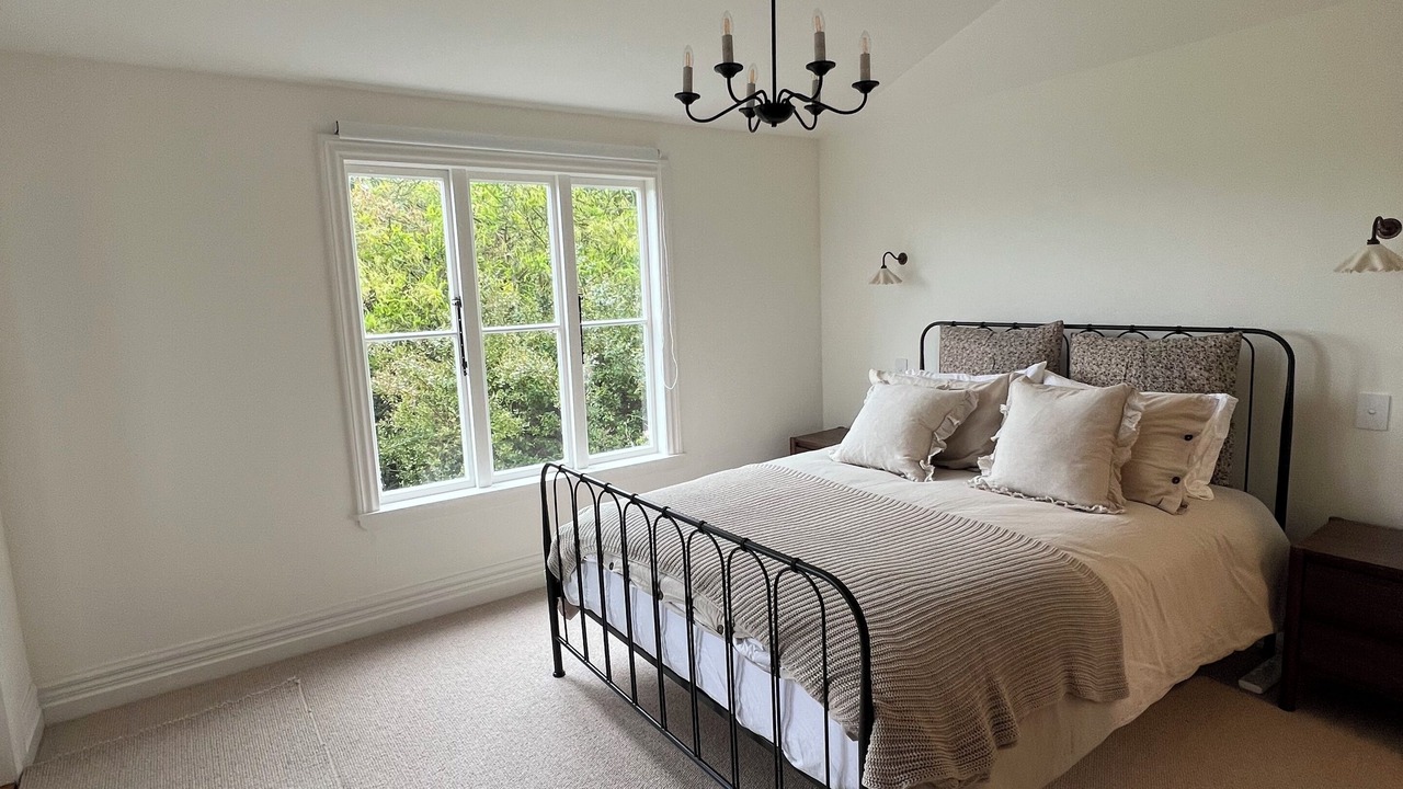 Photo of Bedroom in Wanaka