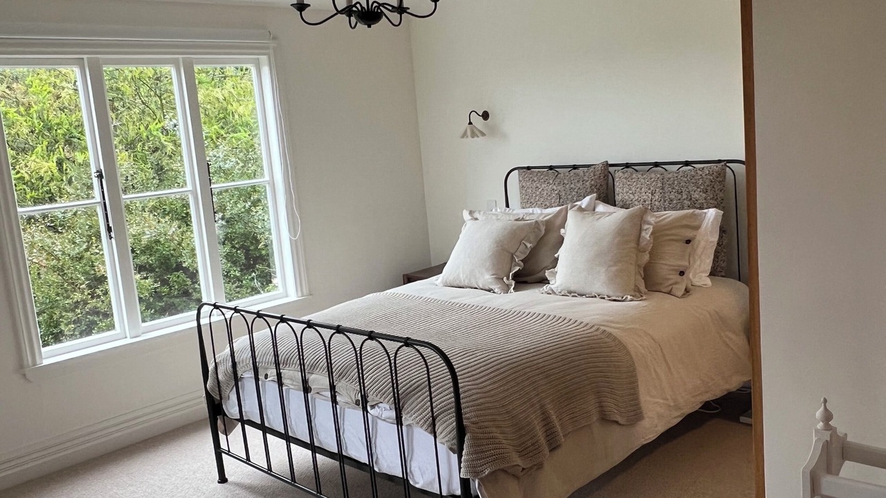 Photo of Bedroom in Wanaka