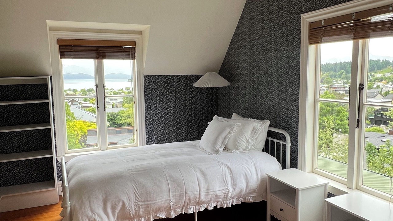 Photo of Bedroom in Wanaka