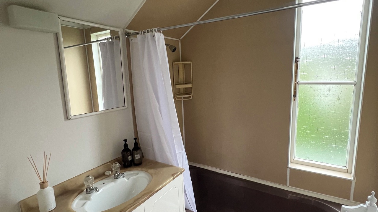 Photo of Bathroom in Wanaka